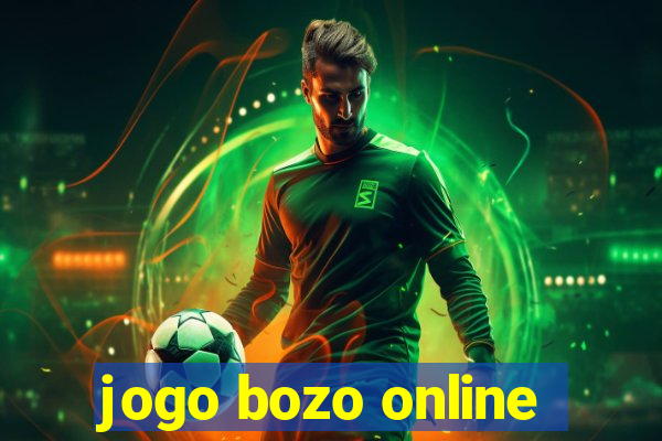 jogo bozo online